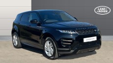 Land Rover Range Rover Evoque 2.0 D150 R-Dynamic S 5dr Auto Diesel Hatchback